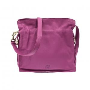 ロエベ フラメンコ 380 38 H27 ショルダーバッグ