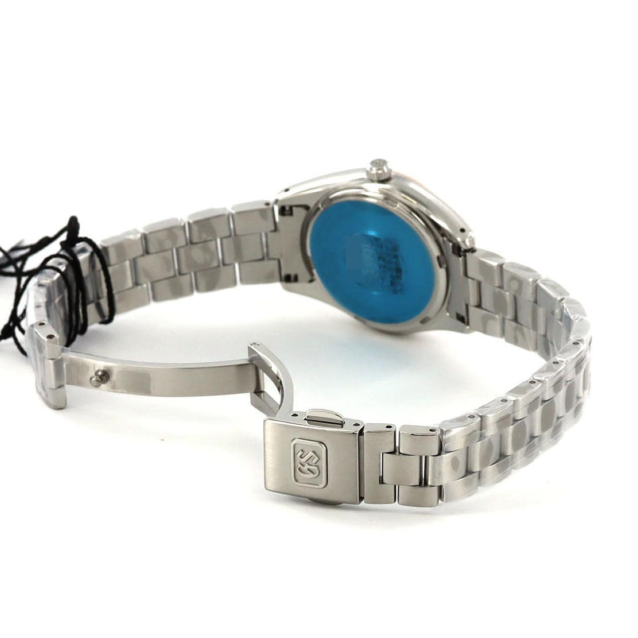 【新品】セイコー グランドセイコー･ヘリテージコレクション 4J52-0AB0/STGF268 SSxPG クォーツ