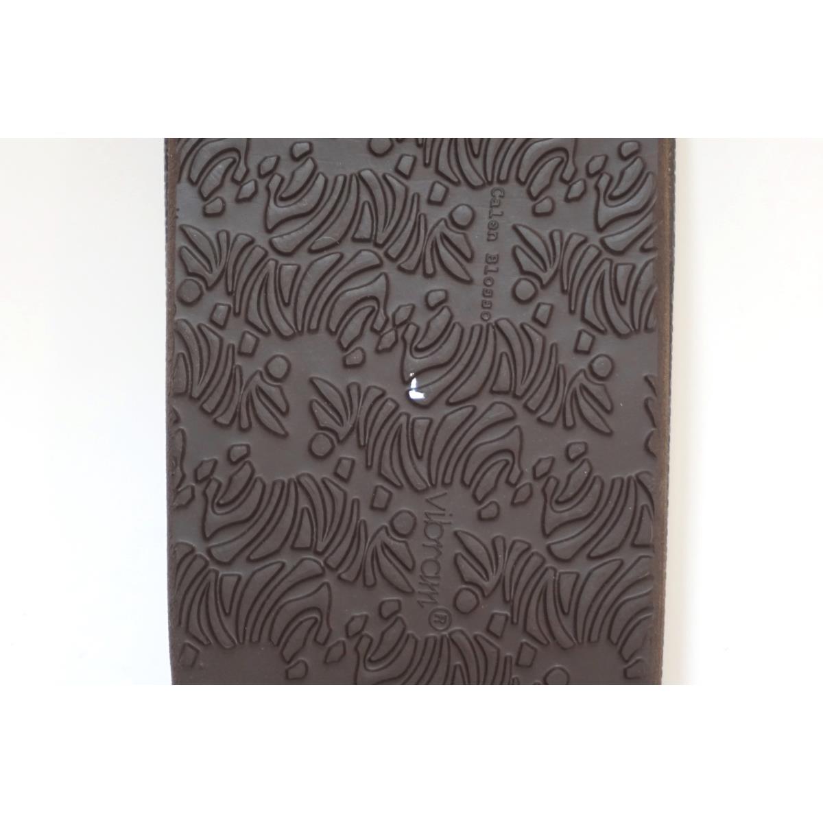 【新品】男性小物　雪駄　Ｌサイズ【カレンブロッソ】