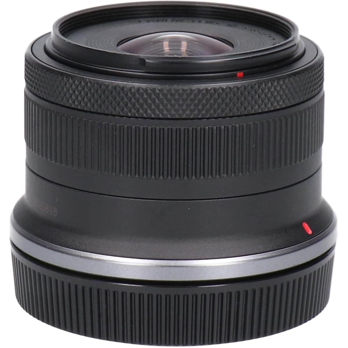 ＲＦ－Ｓ１８－４５ｍｍ　Ｆ４．５－６．３ＩＳ　ＳＴＭ