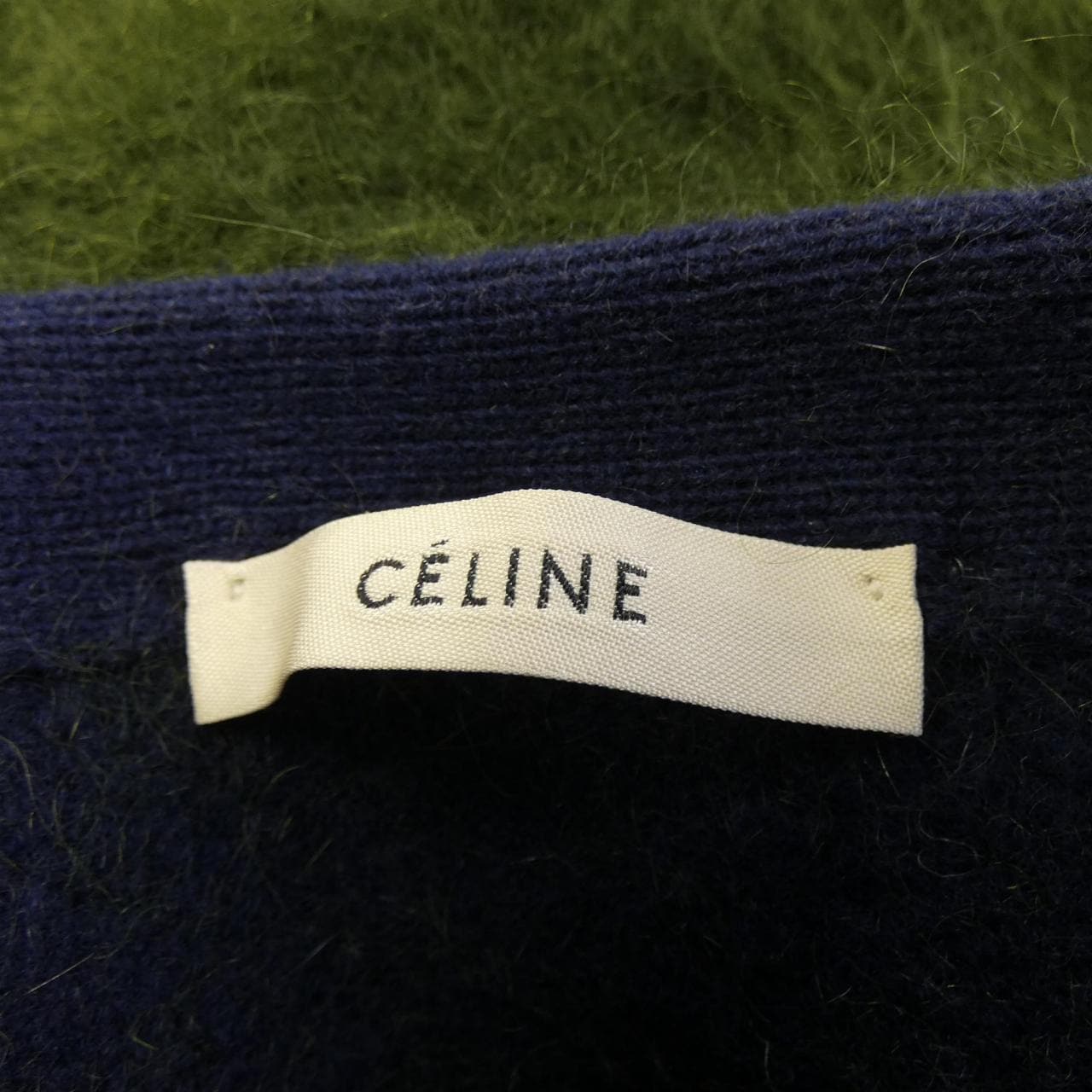 セリーヌ CELINE 2 3V85/4979 ニット
