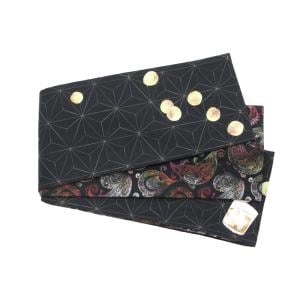 【新品】半幅帯