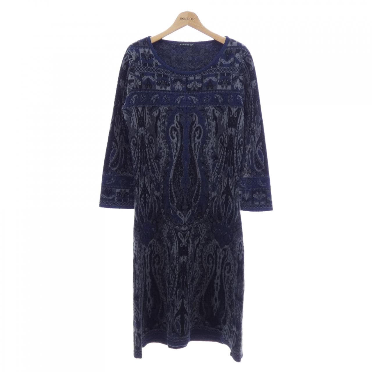 エトロ ETRO ワンピース