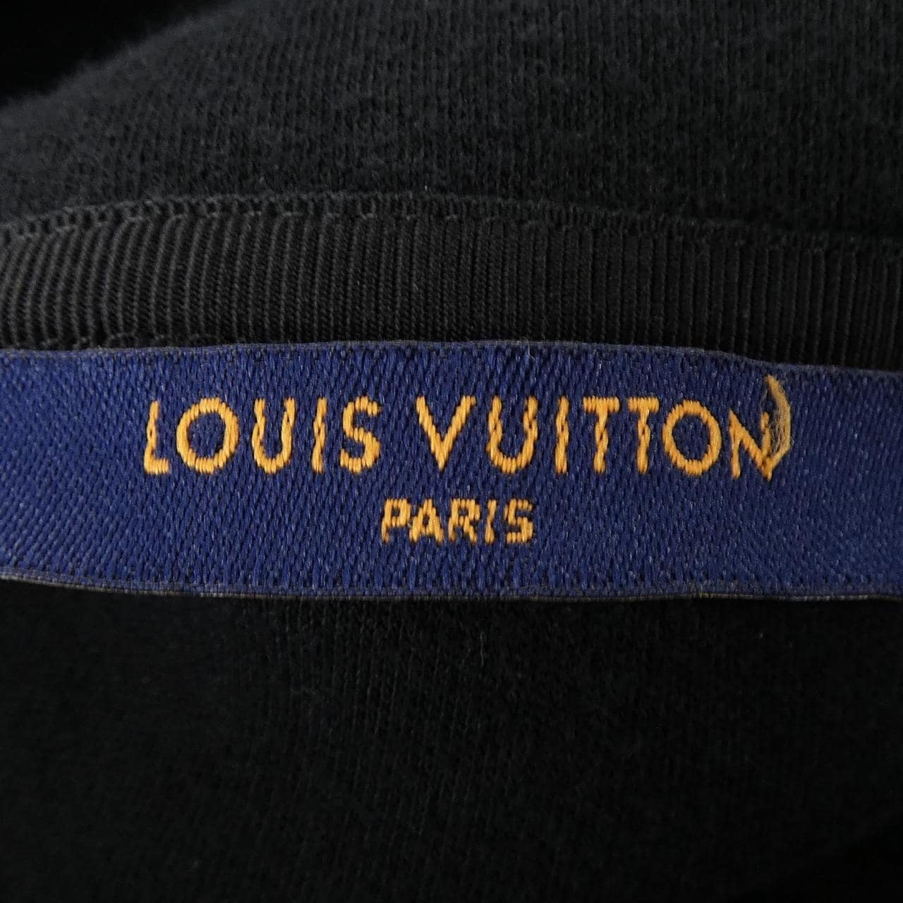 ルイヴィトン LOUIS VUITTON ダブルフェイストラベルフーディ HJY42WJUJ パーカー