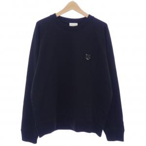 メゾンキツネ MAISON KITSUNE MM00304KM0001 スウェット