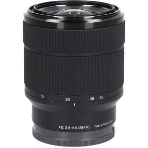 ＦＥ２８－７０ｍｍ　Ｆ３．５－５．６ＯＳＳ