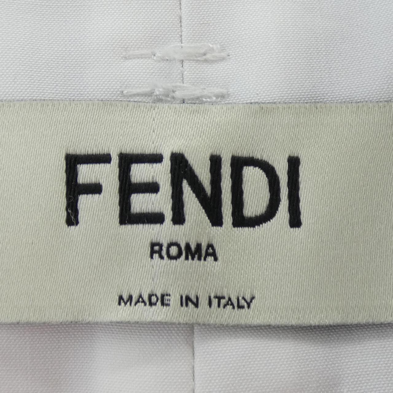 FENDI pants