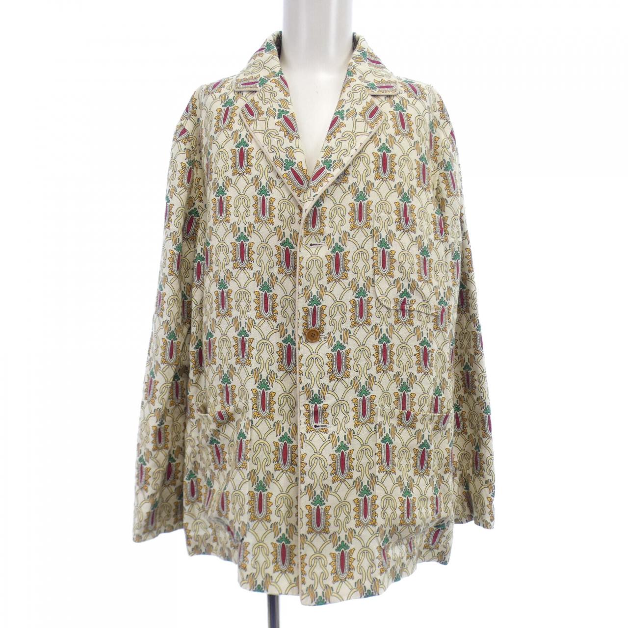グッチ GUCCI ジャケット