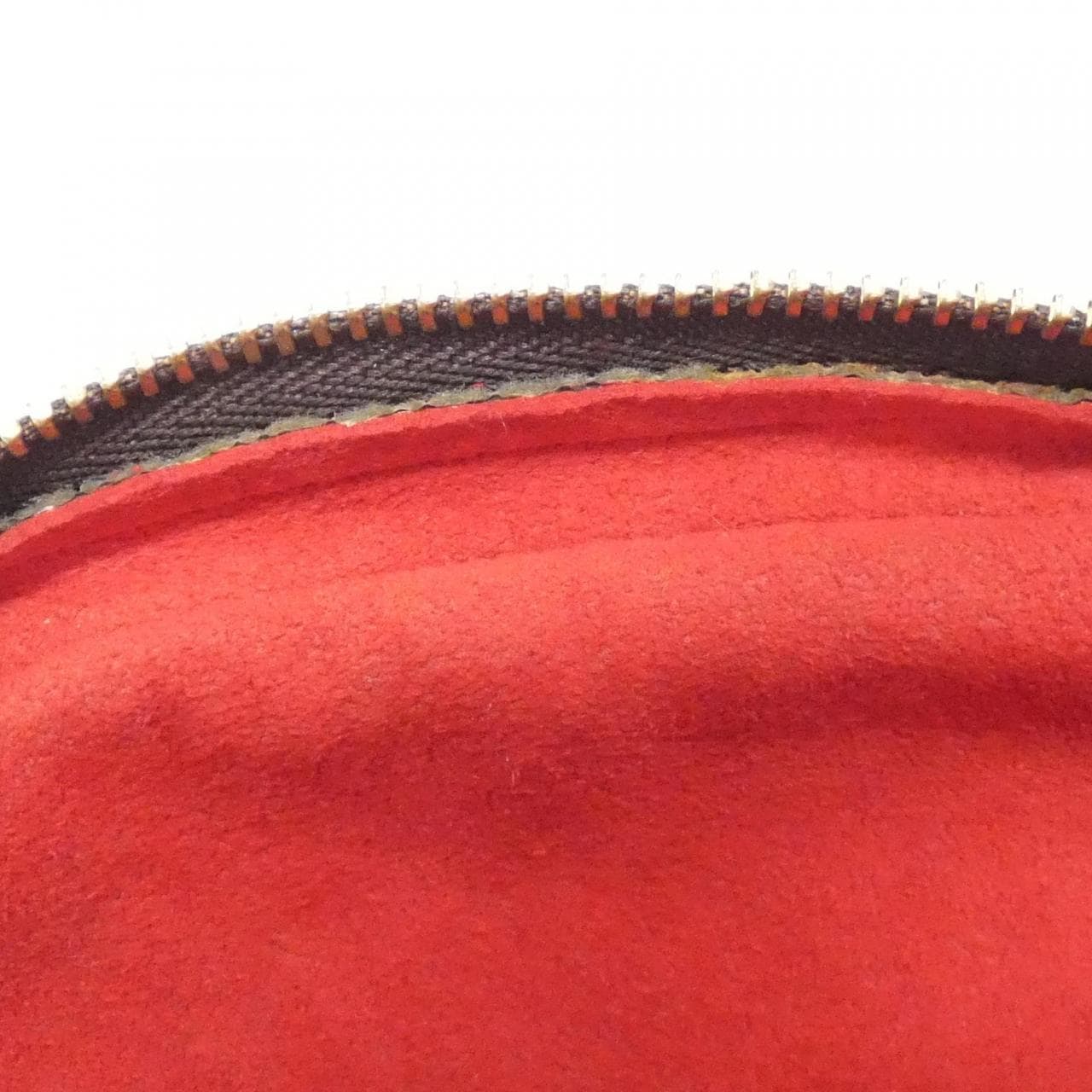 LOUIS VUITTON Damier Pochette Ipanema N51296 单肩包