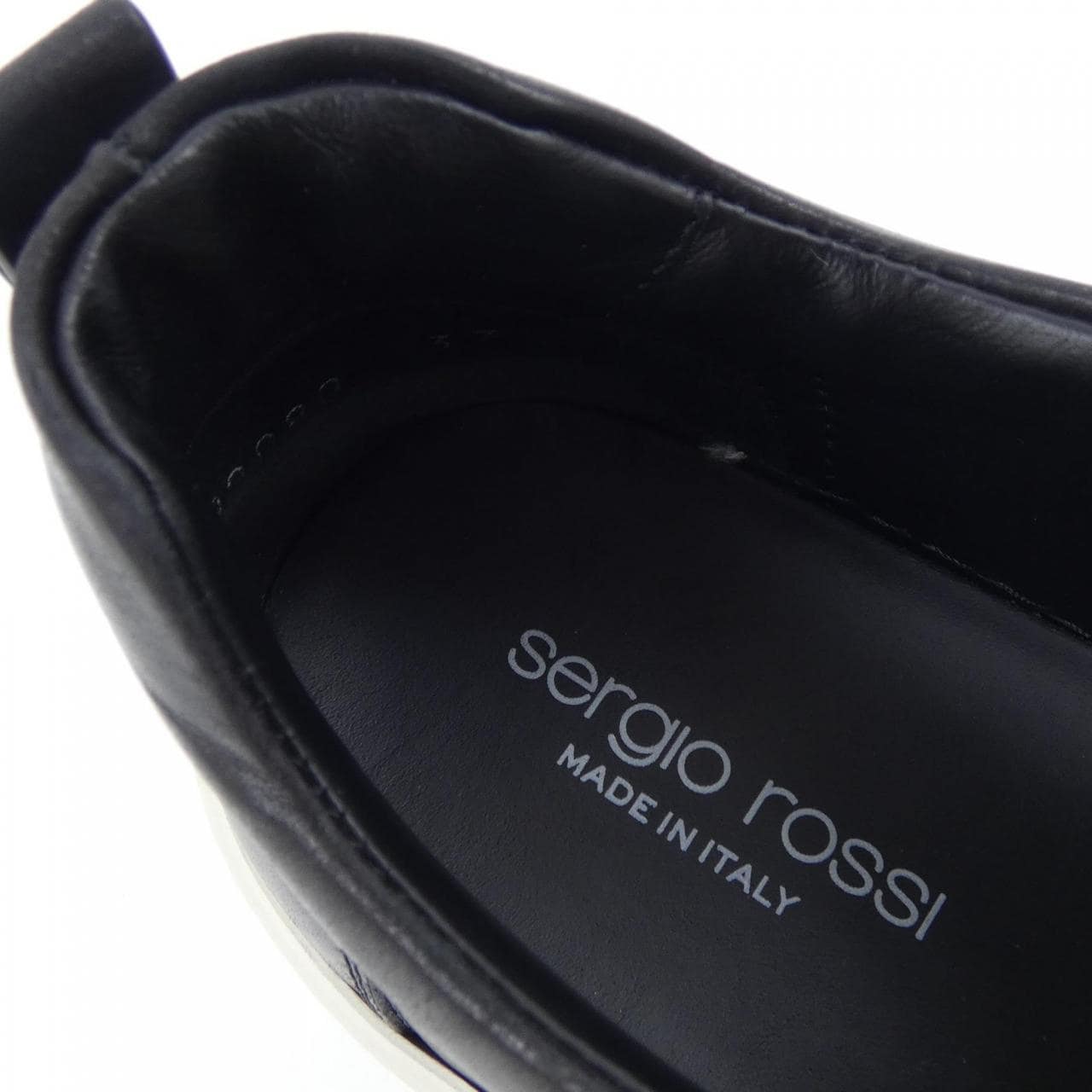 セルジオロッシ sergio rossi スニーカー