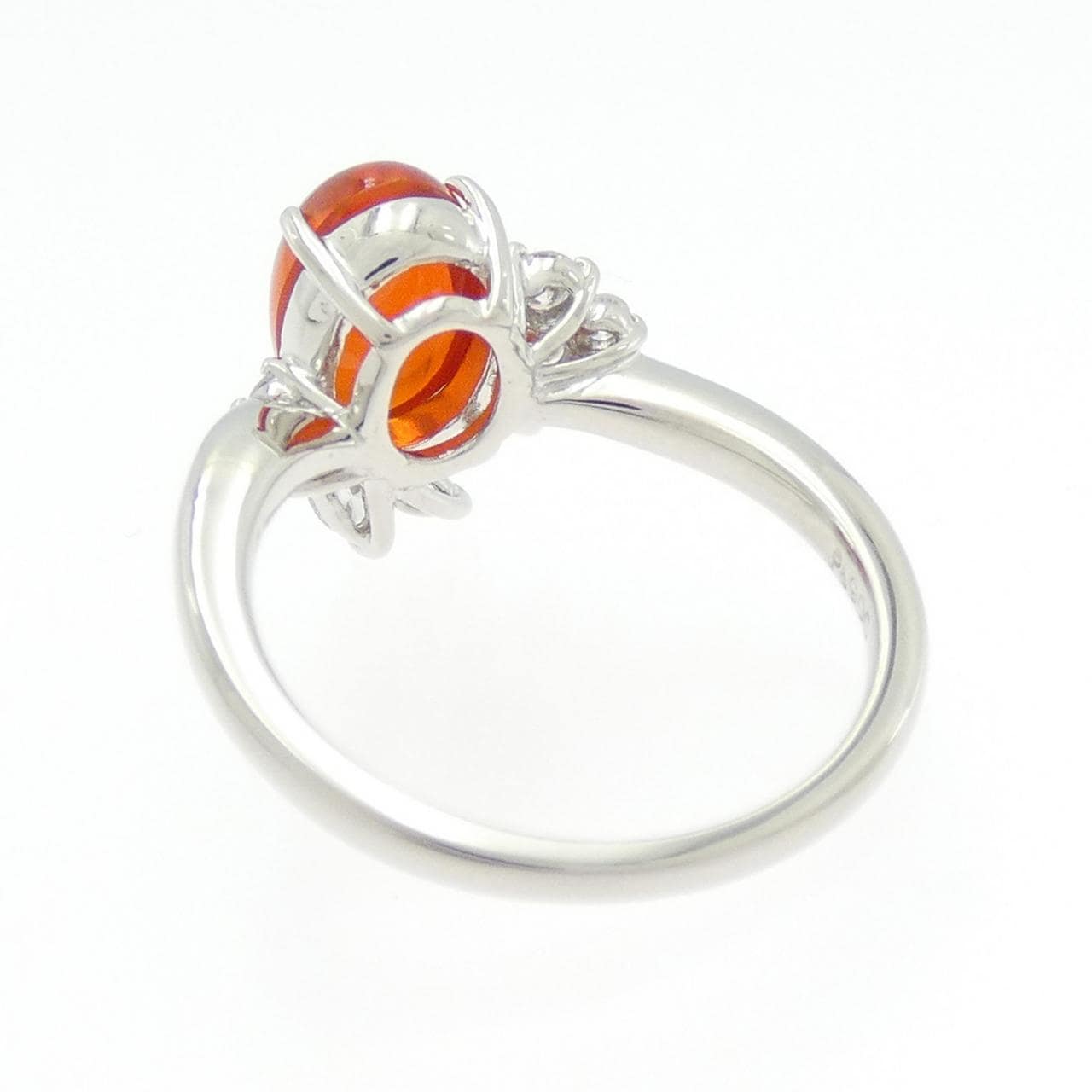 PT900 オパール リング 1.46CT
