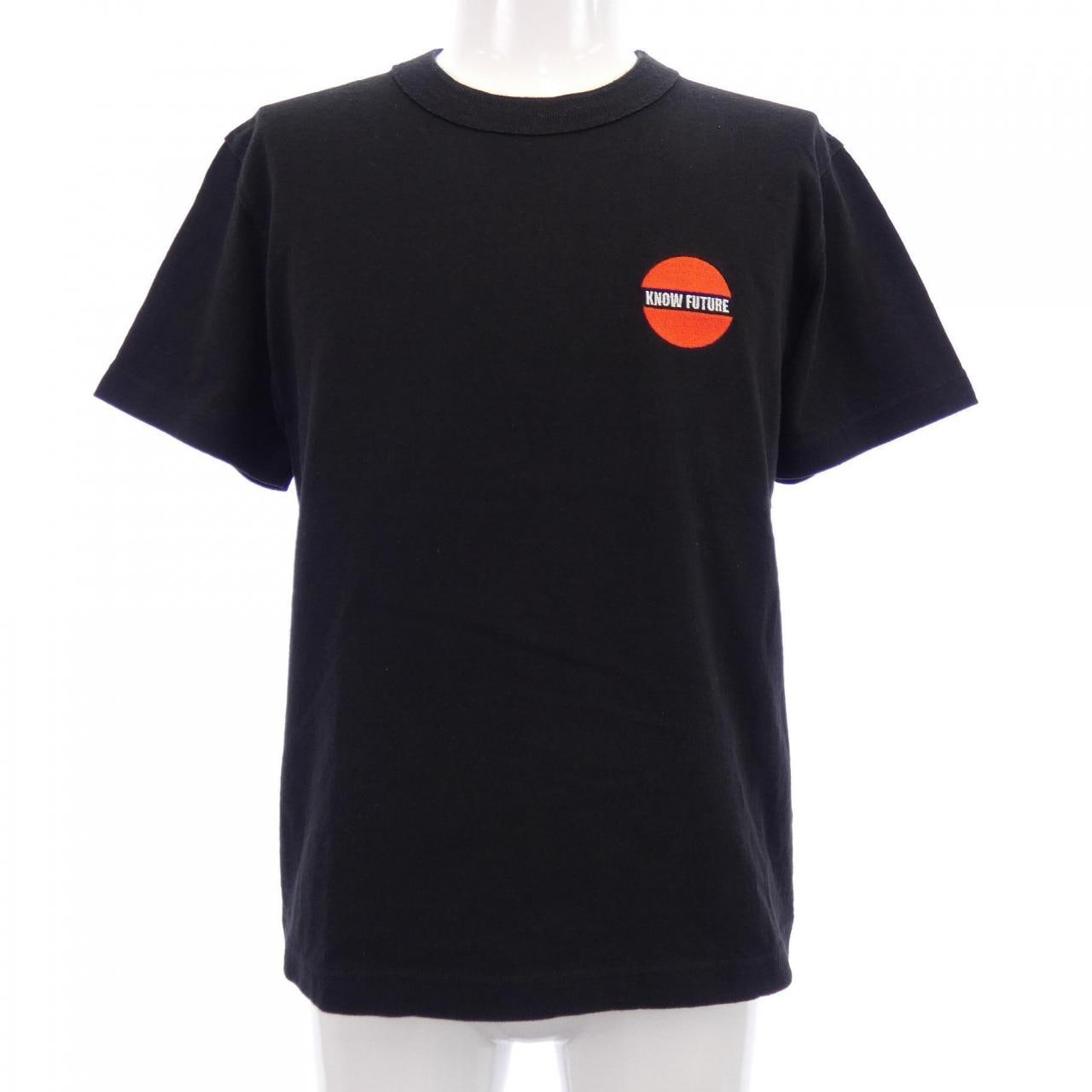 サカイ SACAI 24-0723S UNISEX Tシャツ