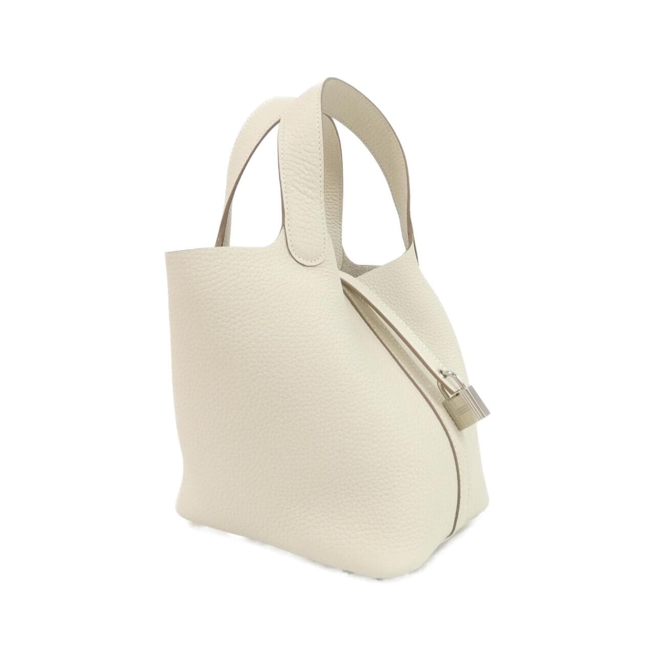 【未使用品】エルメス ピコタン ロック PM 056289CK バッグ