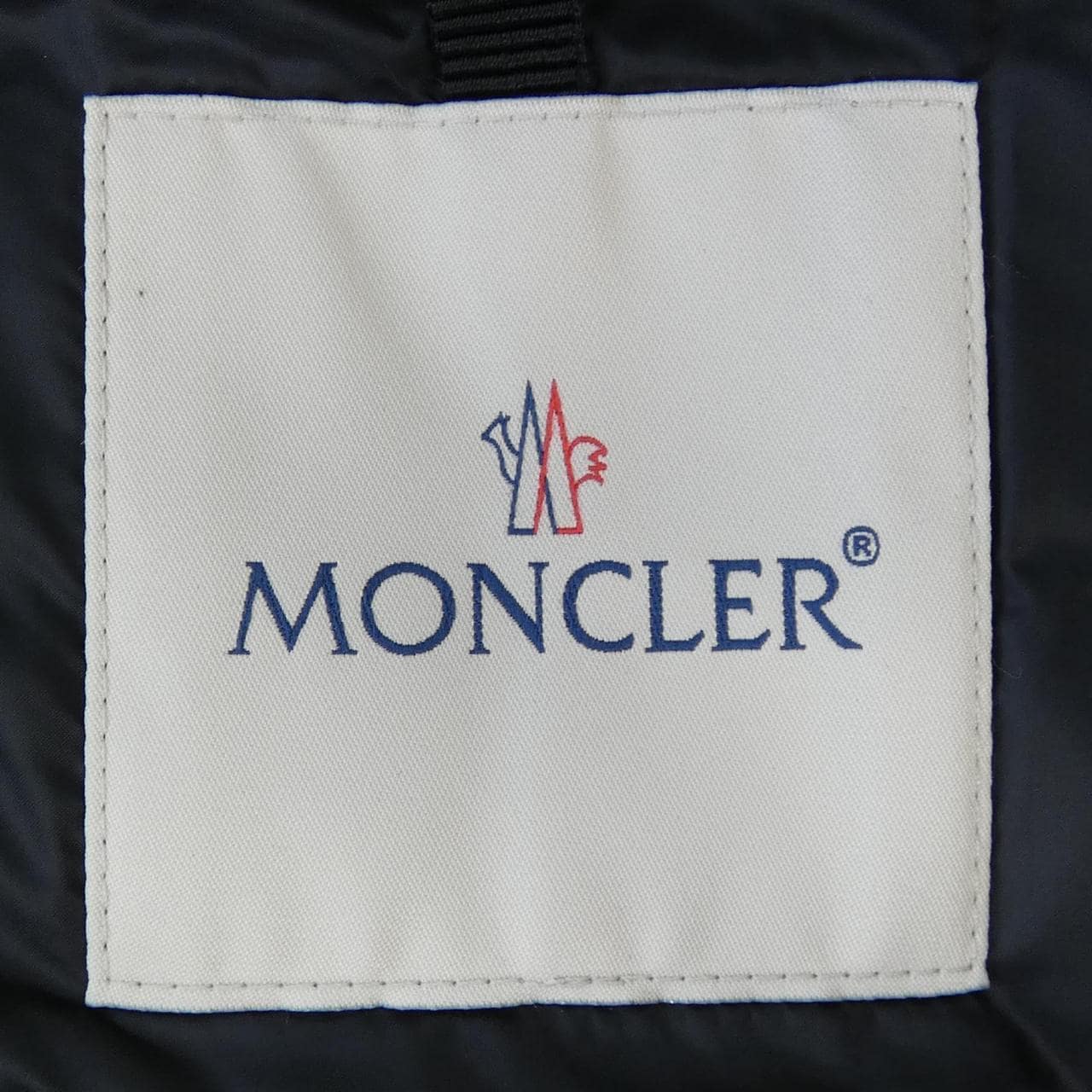MONCLER AZUR down vest