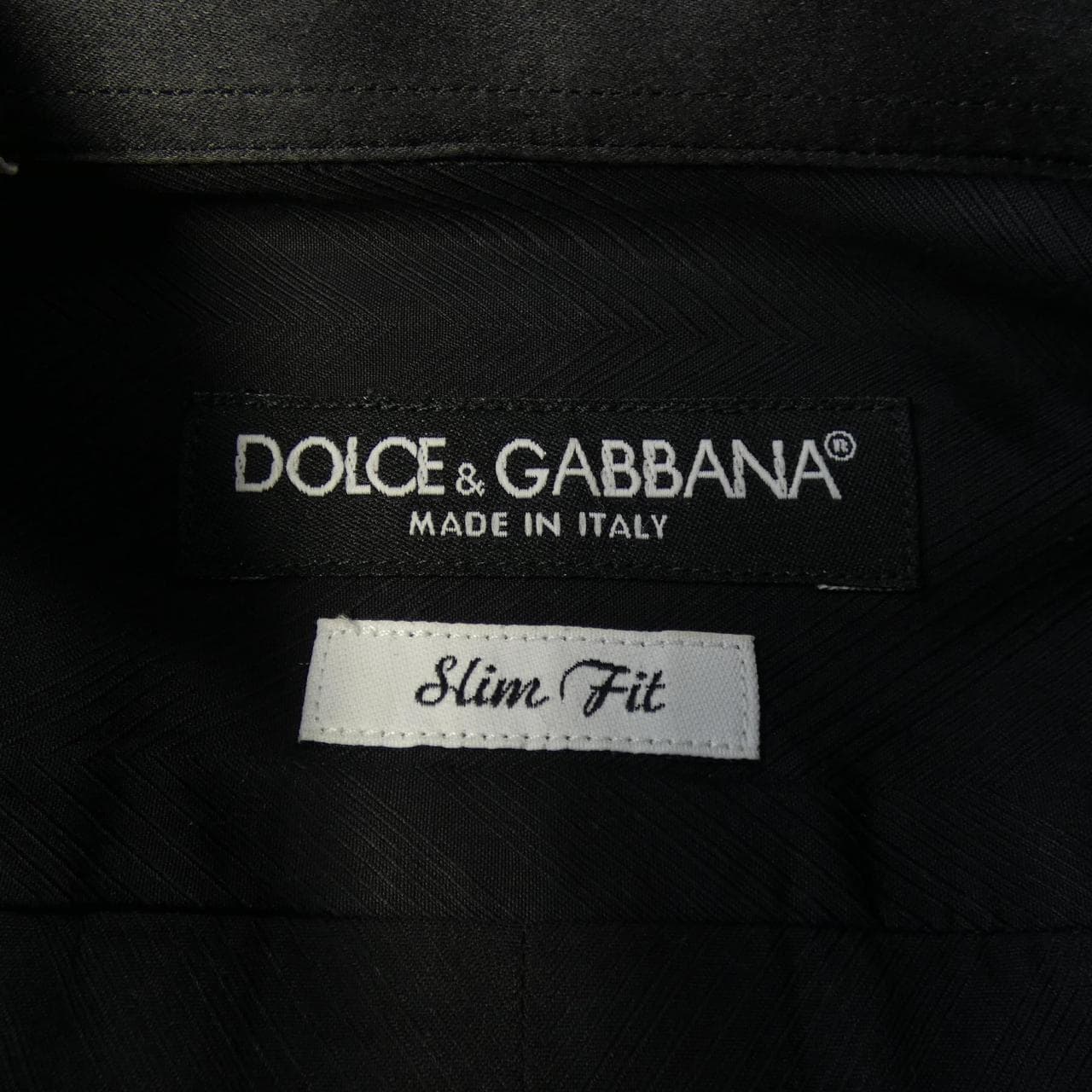 ドルチェアンドガッバーナ DOLCE&GABBANA G5180T/FC5AH シャツ