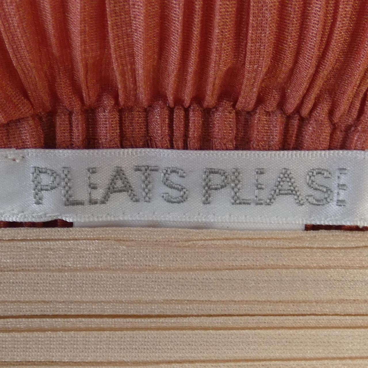 プリーツプリーズ PLEATS PLEASE PP21-JK461 トップス