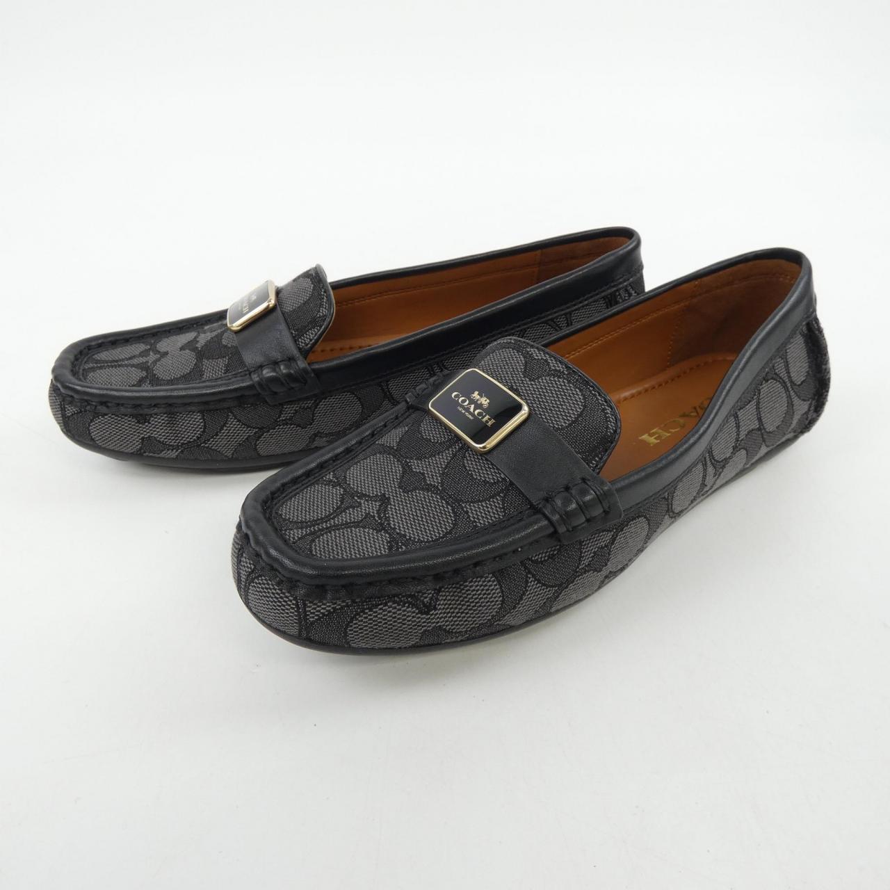 コーチ COACH シューズ
