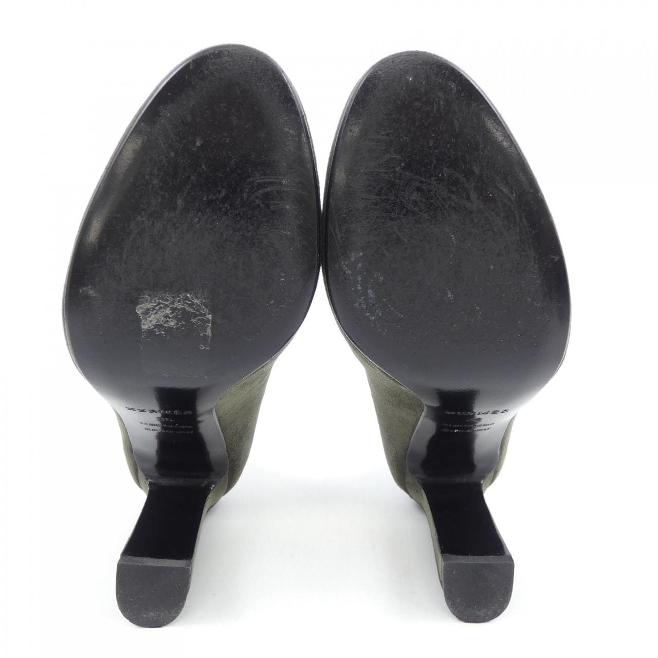 エルメス HERMES パンプス