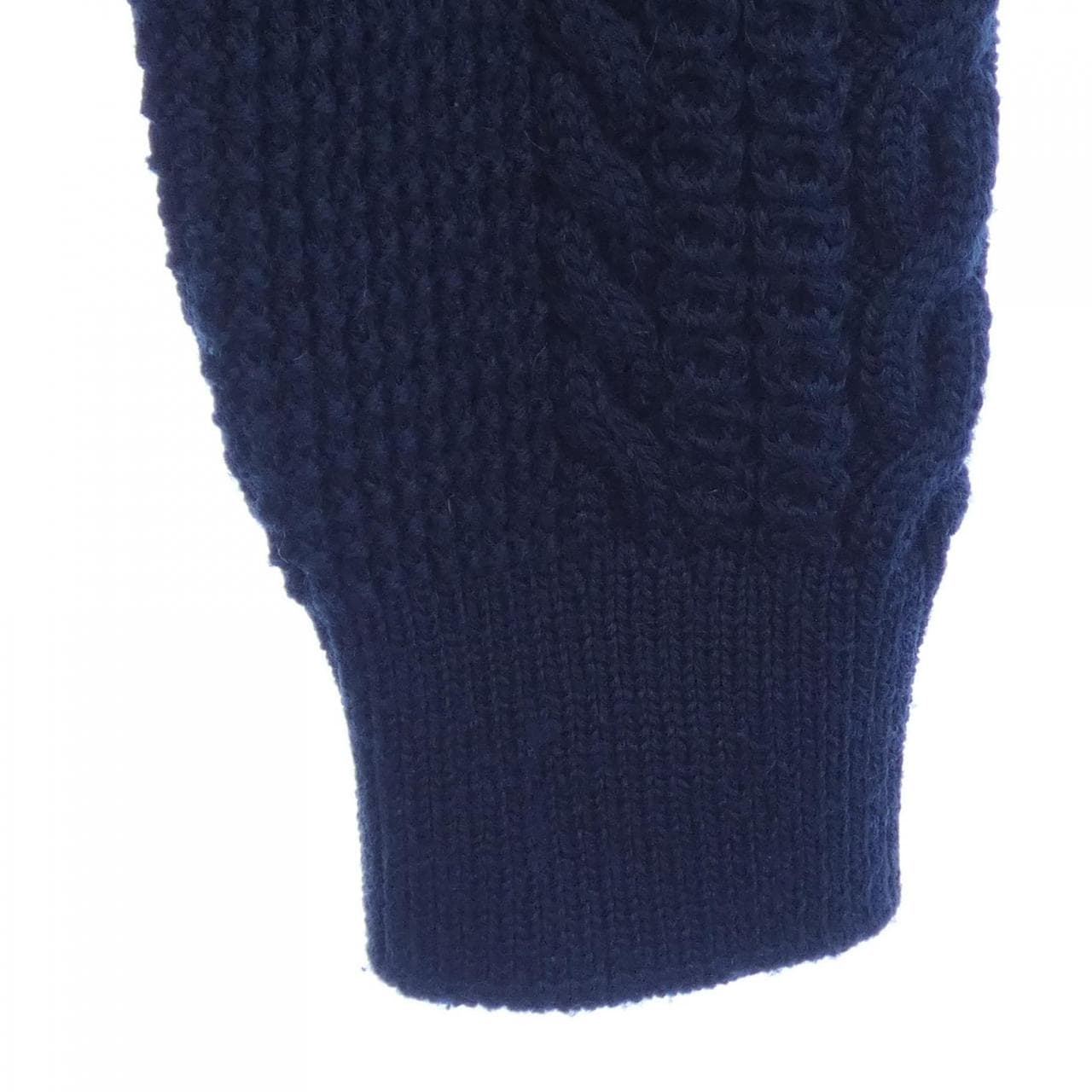 ヴィズヴィム VISVIM 0119405012001 ニット