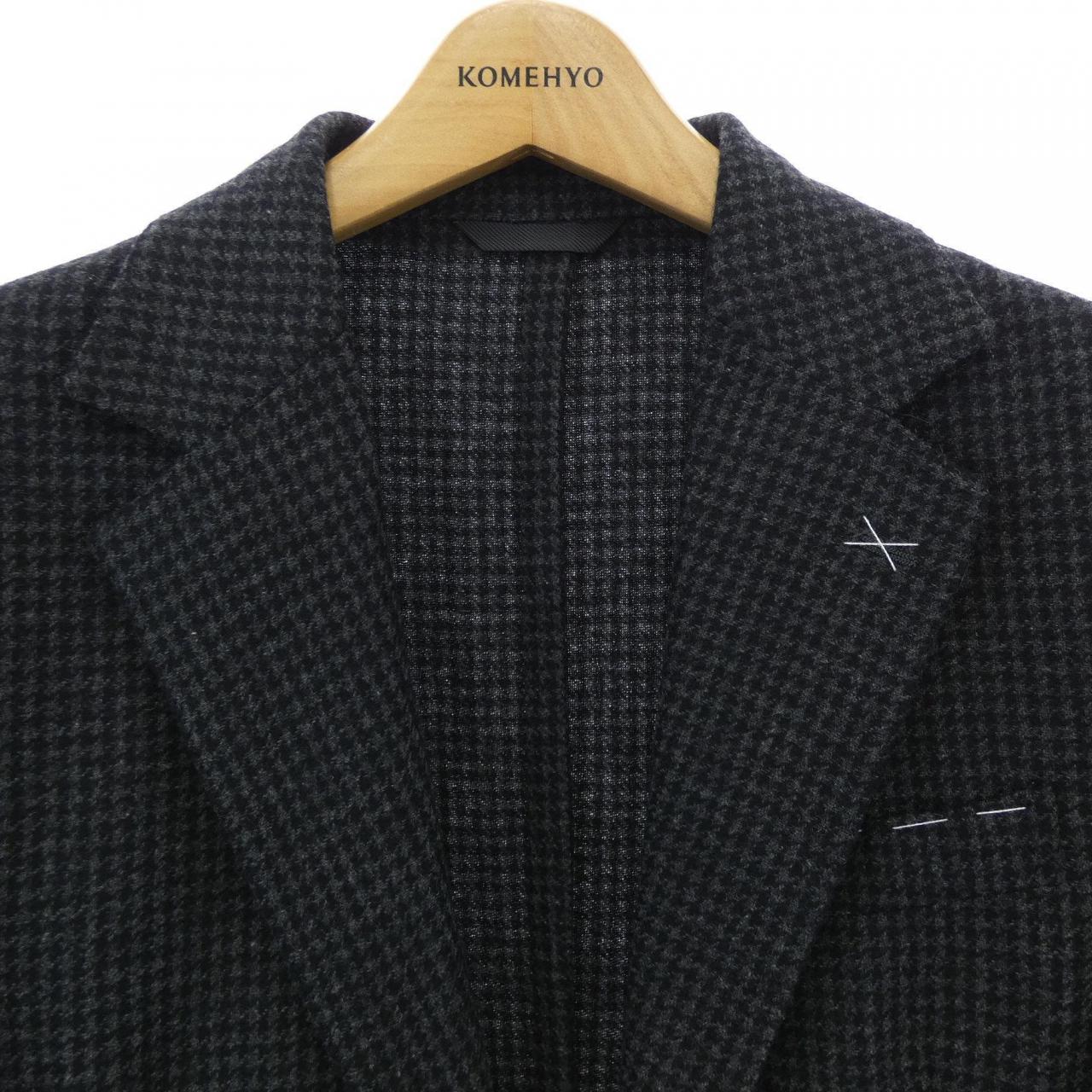 デペトリロ DE PETRILLO ジャケット