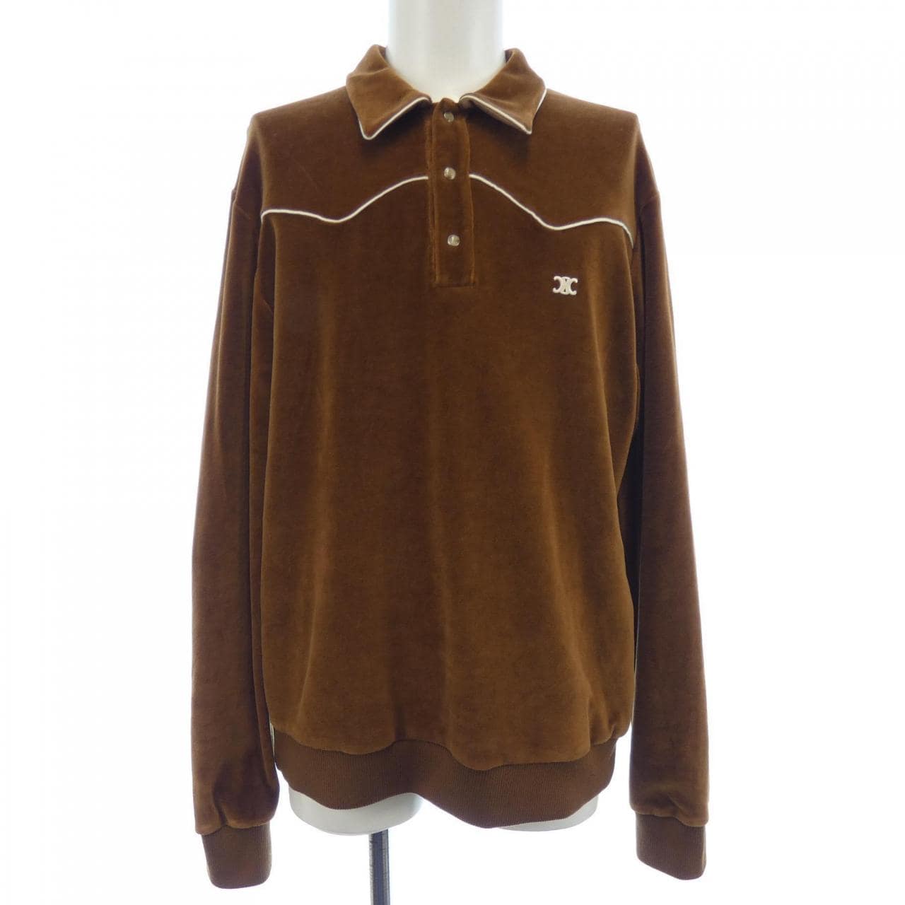 セリーヌ CELINE 2Y 161679I トップス