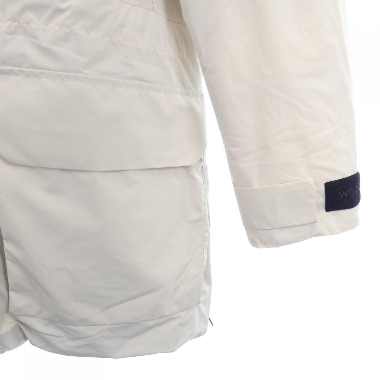 ウールリッチ WOOL RICH WOOU0638 コート