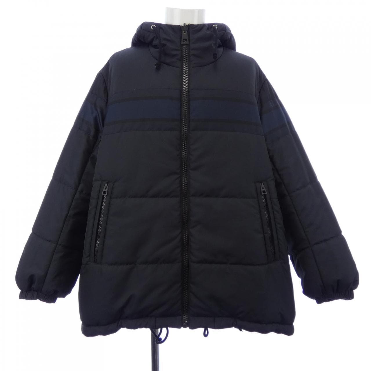 クリスチャンディオール CHRISTIAN DIOR オブリーク 057C23A2965 ブルゾン