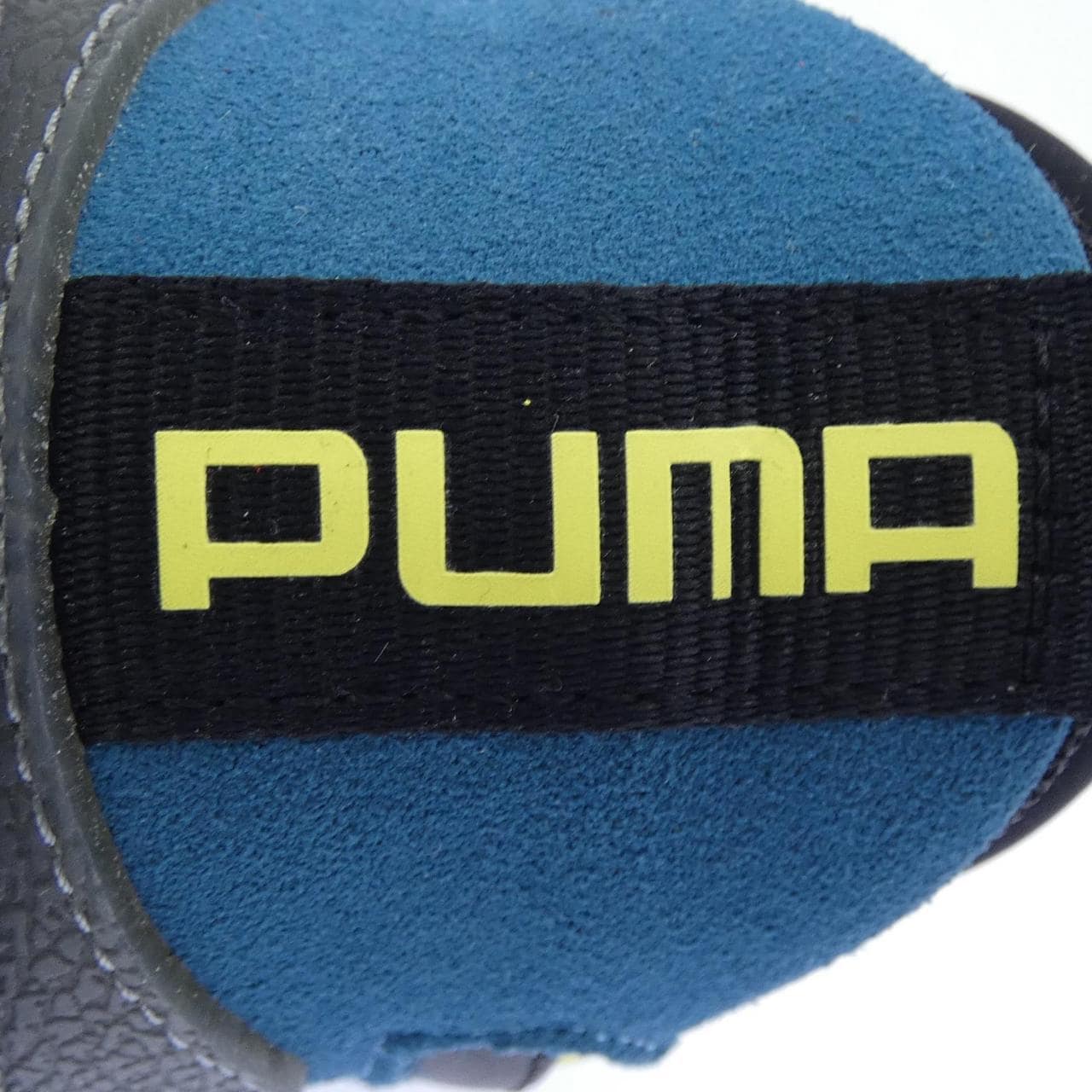 プーマ PUMA 371045-01 スニーカー