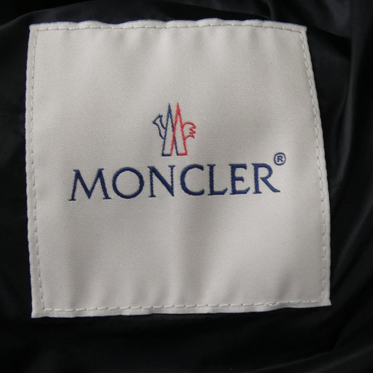 モンクレール MONCLER BILLECART ダウンベスト