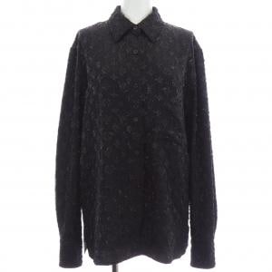 ルイヴィトン LOUIS VUITTON モノグラムスパークルシャツ FMTO62XGR シャツ
