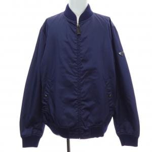 プラダ PRADA トライアングルロゴ SGH038 R121 I18 ブルゾン