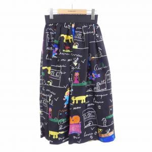 ドルチェアンドガッバーナ DOLCE&GABBANA スカート