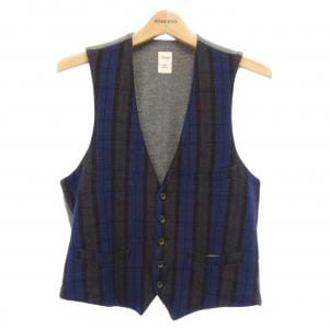 リングジャケット RING JACKET RC152F04X ベスト