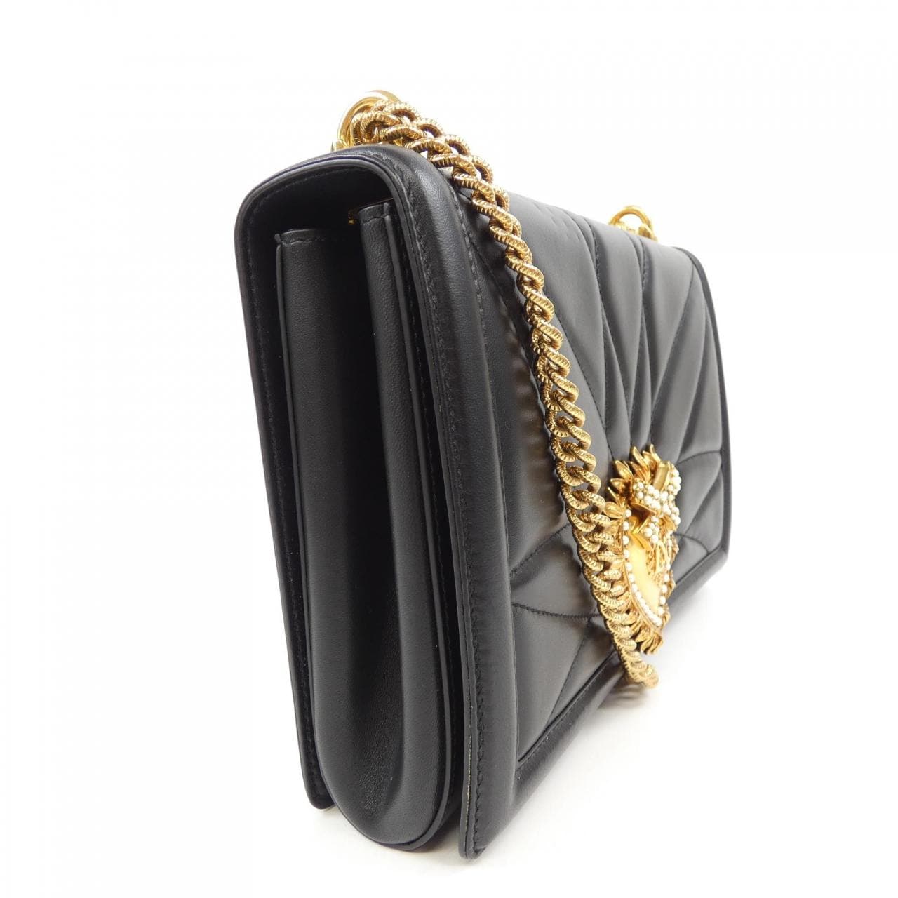 ドルチェアンドガッバーナ DOLCE&GABBANA DEVOTION BAG