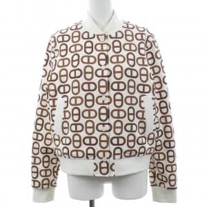 エルメス HERMES シェーヌダンクル 4E4220DD ブルゾン