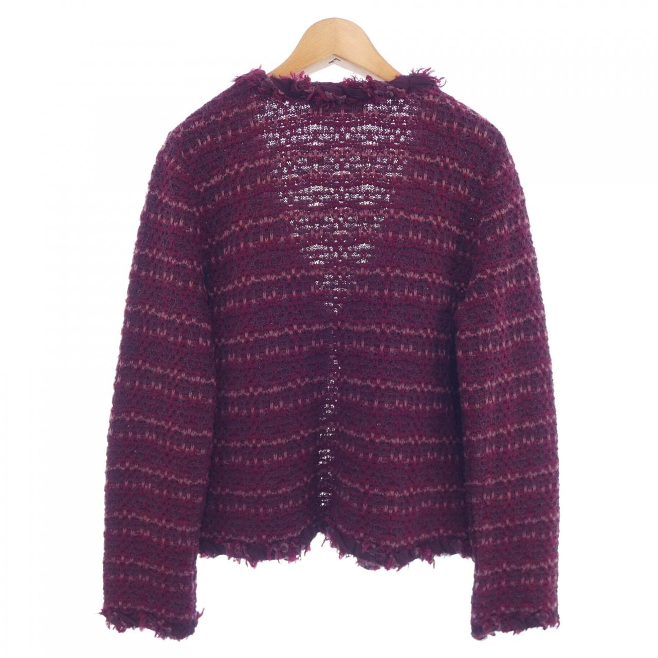 インゲボルグ INGEBORG P023XKAL01A カーディガン