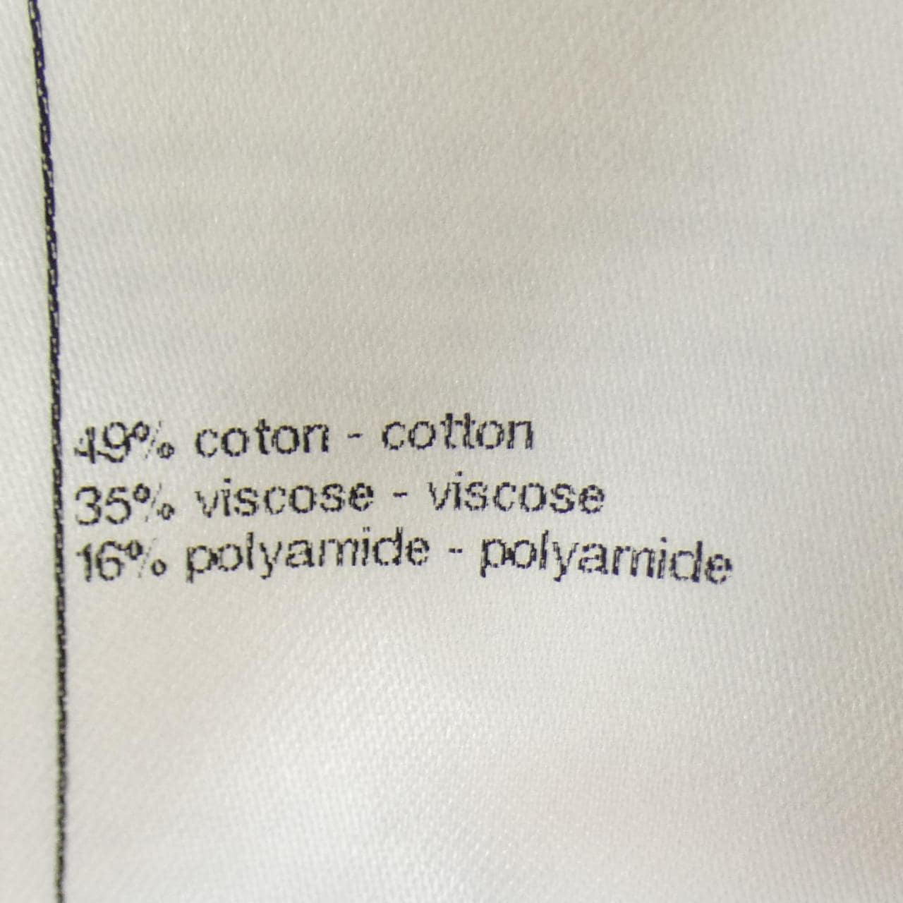 シャネル CHANEL P76903K11077 ワンピース