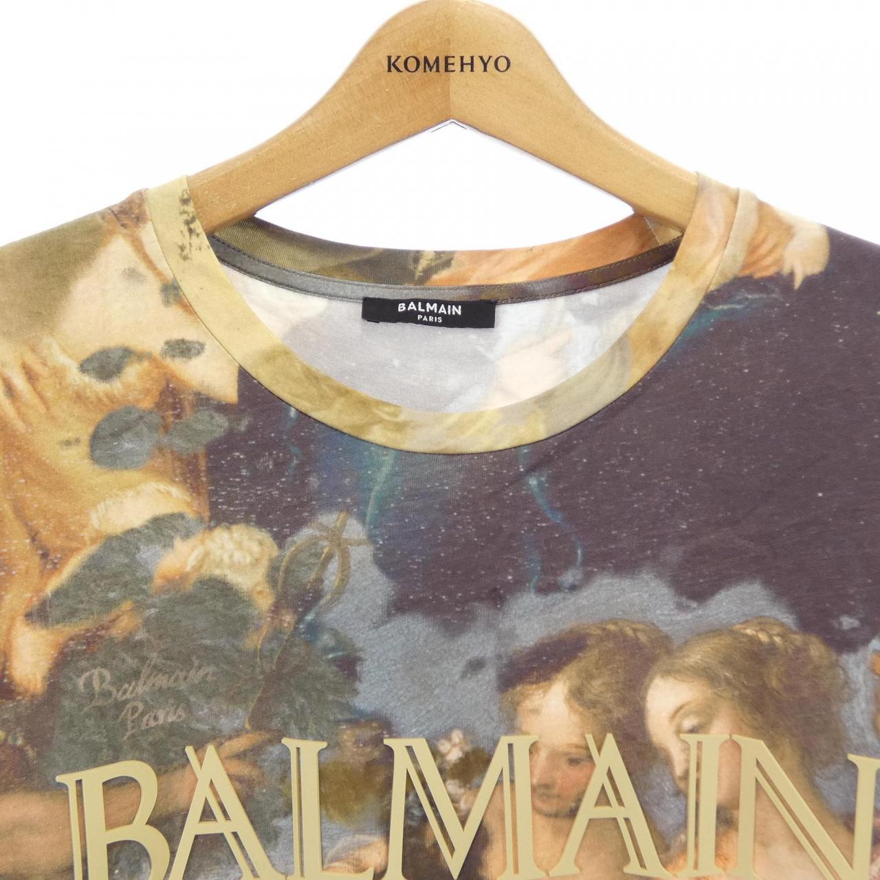 バルマン BALMAIN Tシャツ