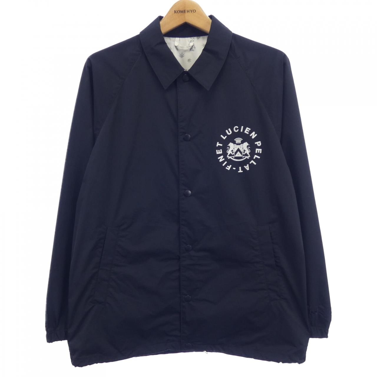 Lucien Pellat-Finet YMP-771H Jacket