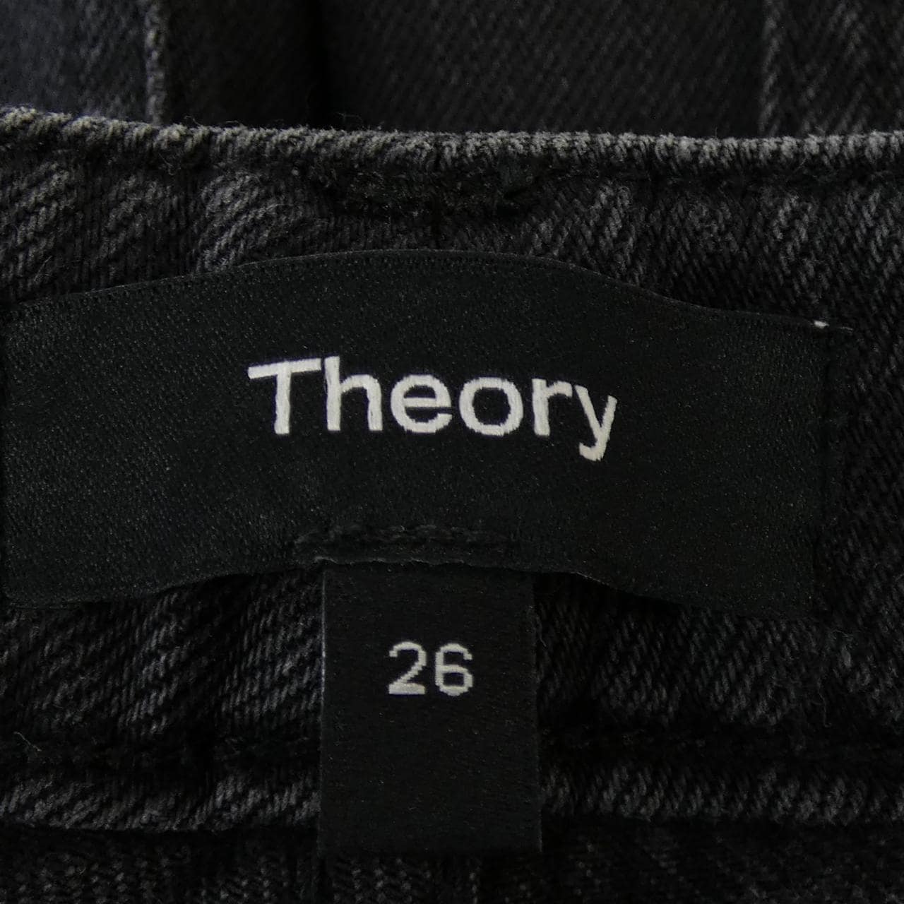 セオリー theory 01-4306418 ジーンズ