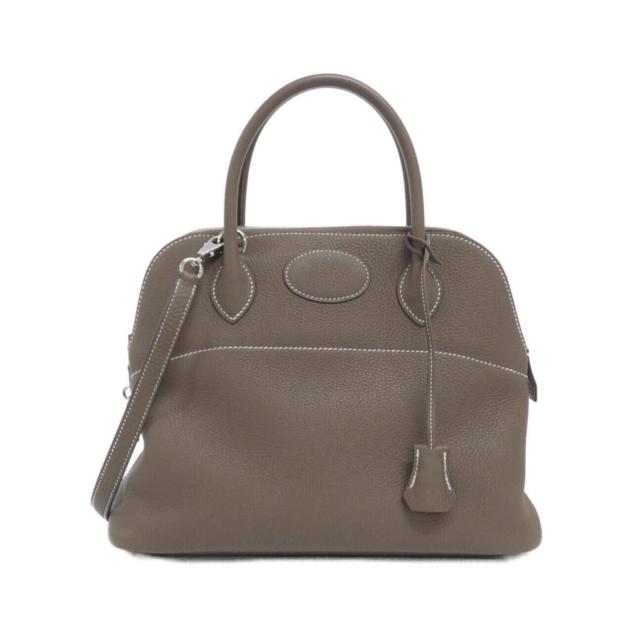 エルメス ボリード 31cm 073419CK バッグ