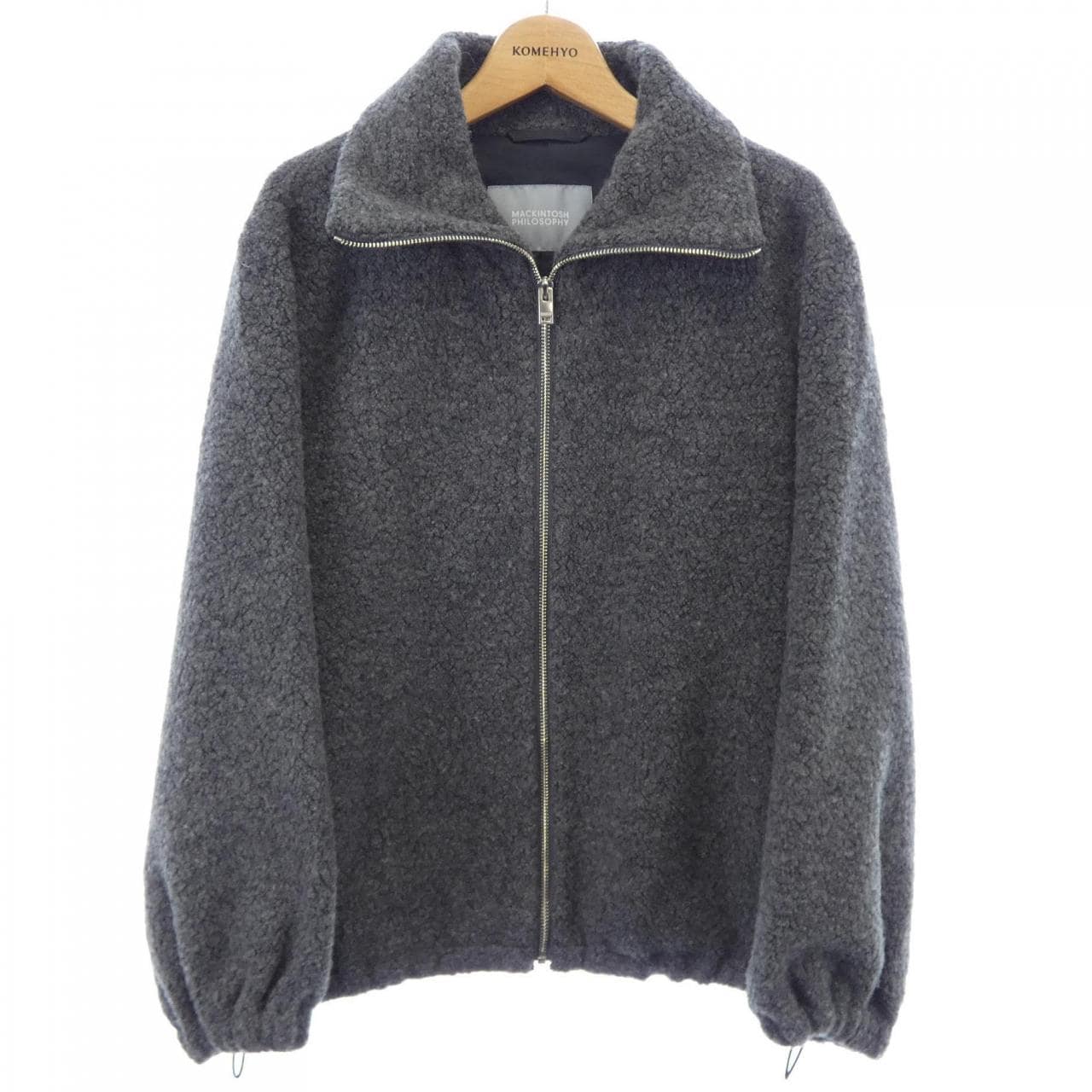 マッキントッシュフィロソフィー MACKINTOSH PHILOSOPHY ブルゾン