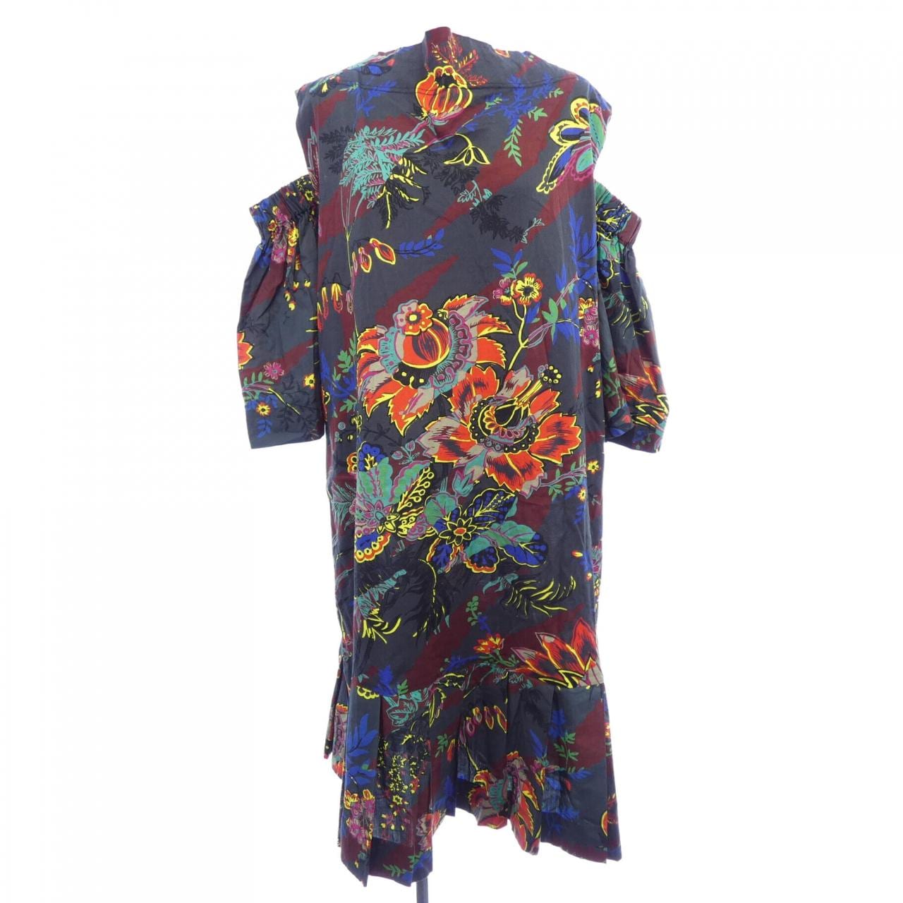 ヴィヴィアンウェストウッド Vivienne Westwood ワンピース