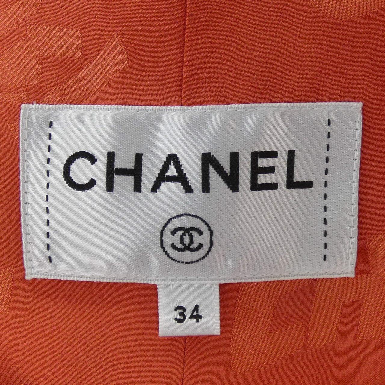 シャネル CHANEL P72396V63957 ワンピース
