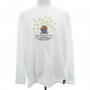 ダブルスタンダードヒム D/him 0708-010-261A Tシャツ