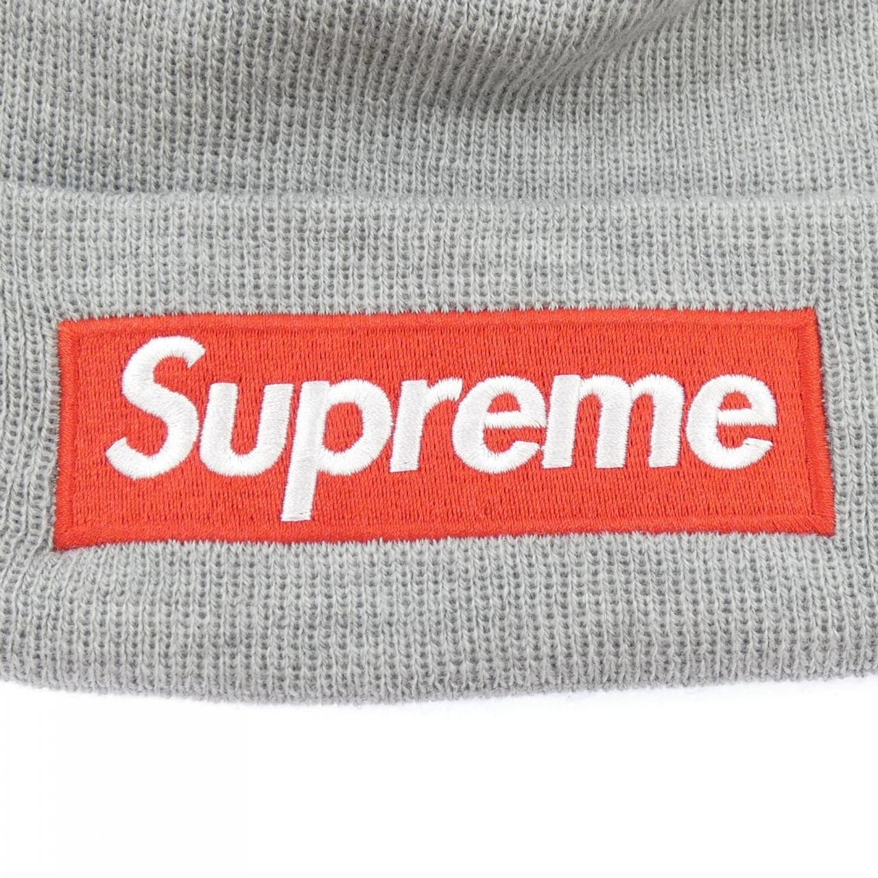 シュプリーム SUPREME NEW ERA ニットキャップ