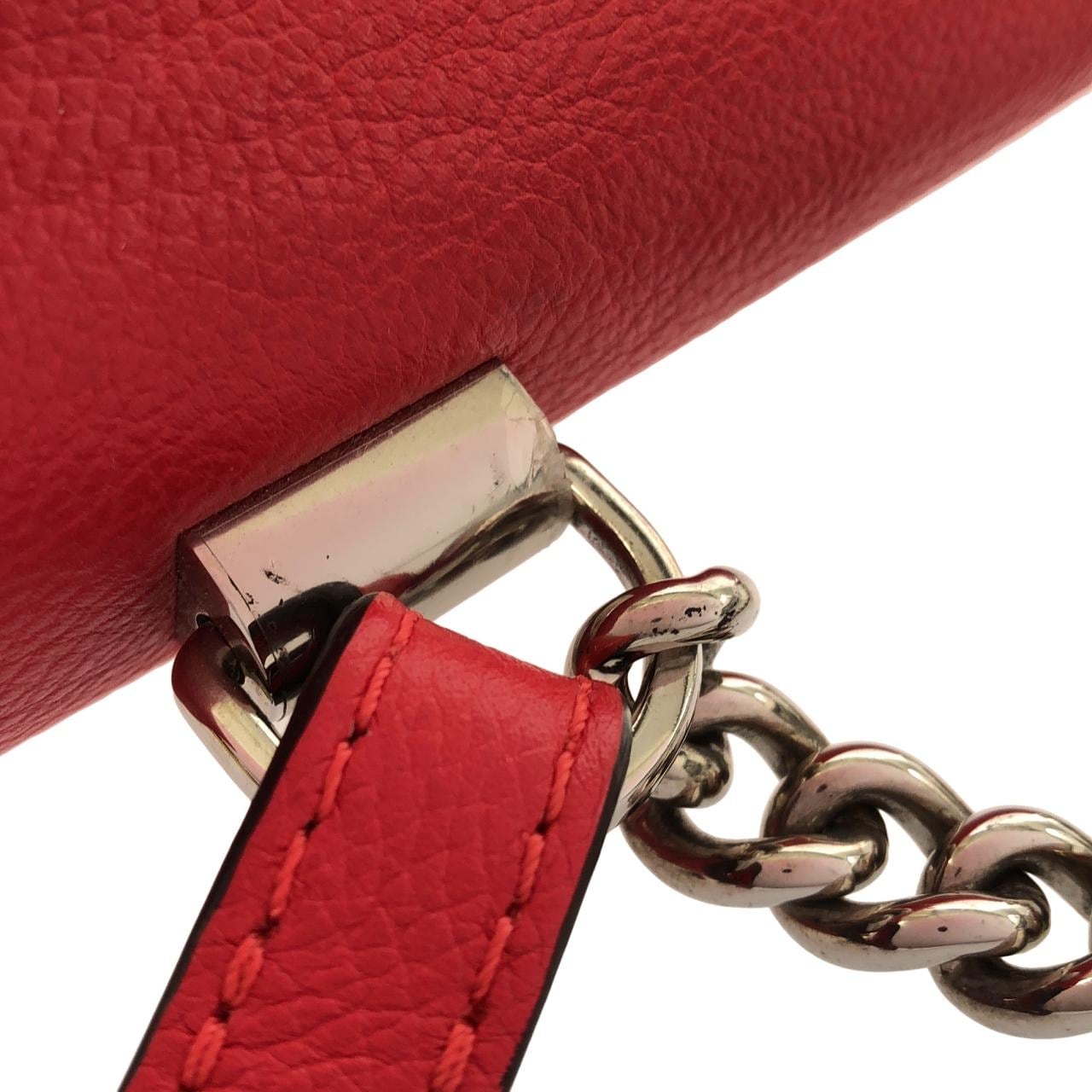 ルイヴィトン ロックミーⅡ BB M41797 ショルダーバッグ