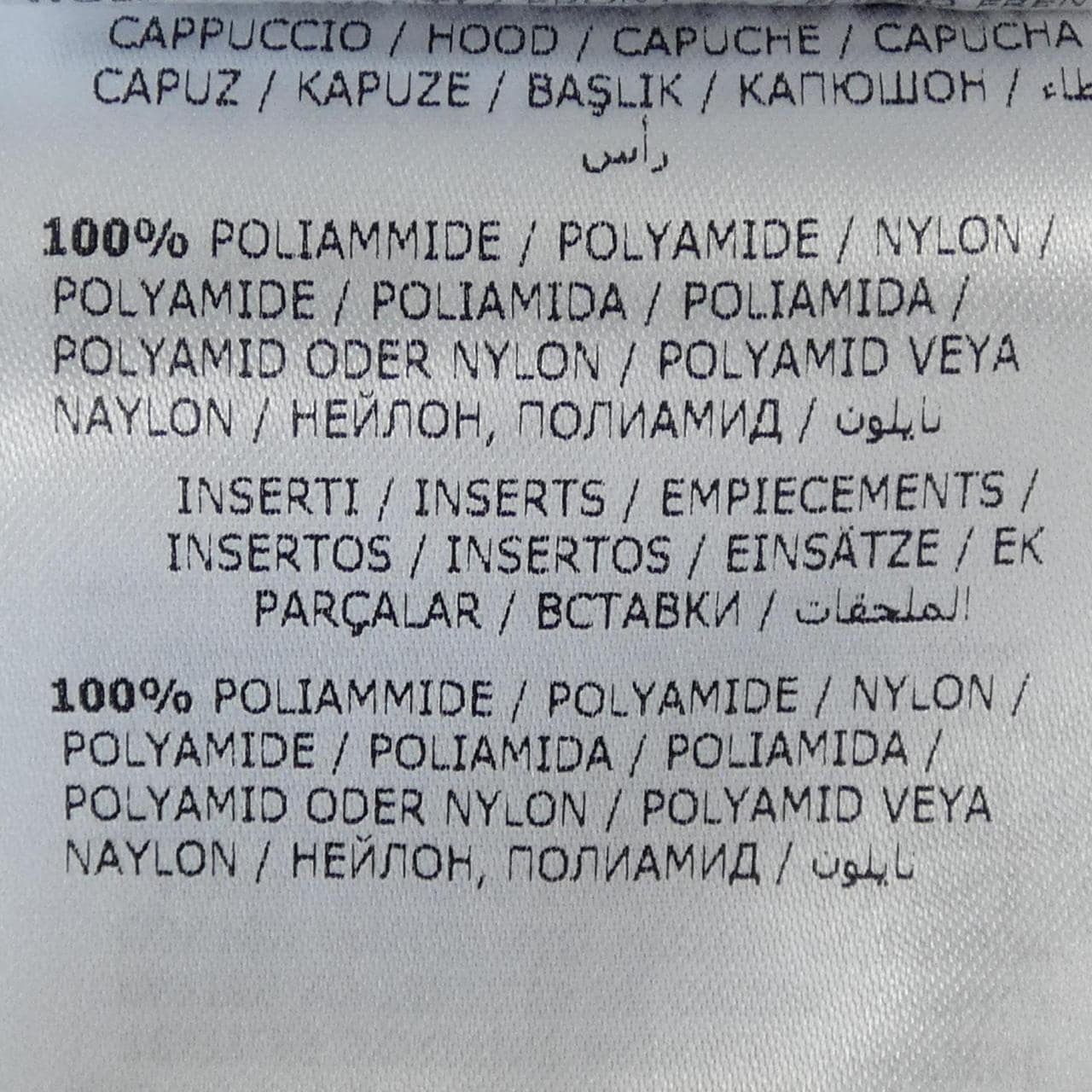 モンクレール MONCLER 20919402800 ダウンジャケット