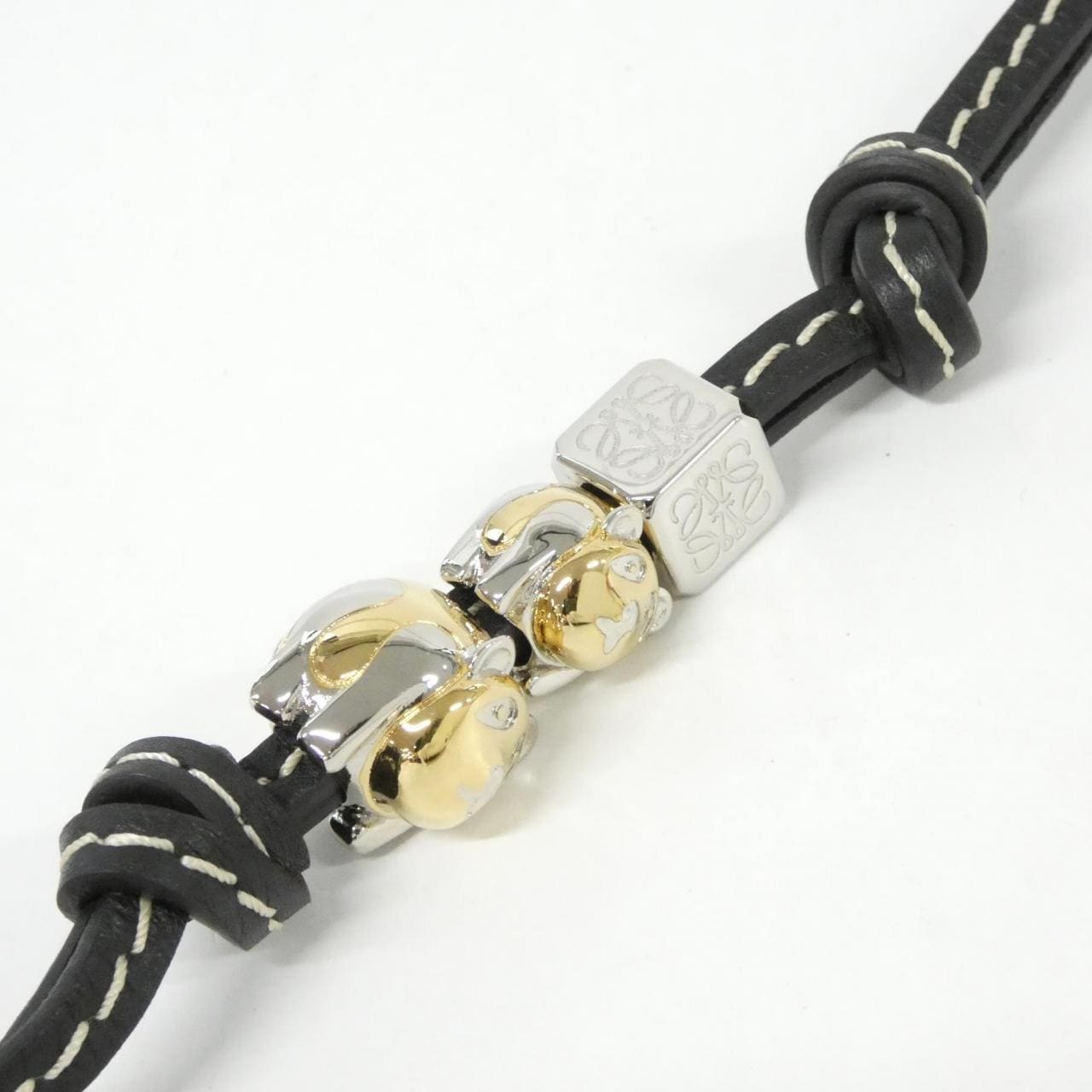 ロエベ バッグチャーム