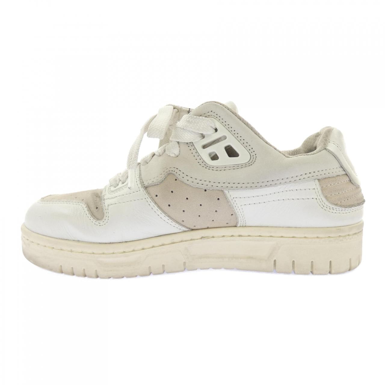 アクネストゥディオズ ACNE STUDIOS AD0493 スニーカー